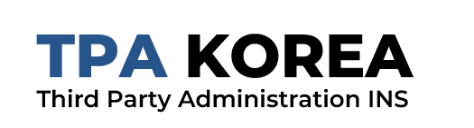 TPA KOREA Logo